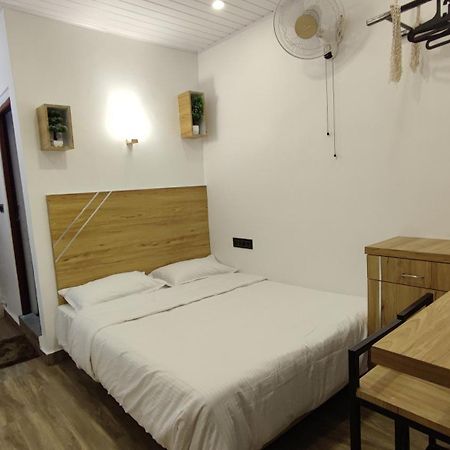 Birdwing Cottage, Мунар Екстериор снимка