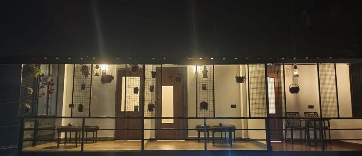 Birdwing Cottage, Мунар Екстериор снимка