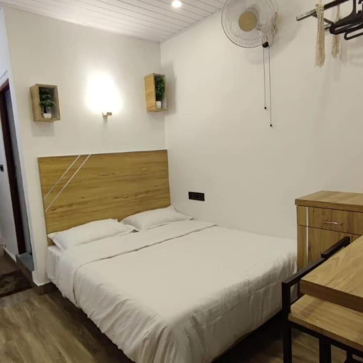 Birdwing Cottage, Мунар Екстериор снимка