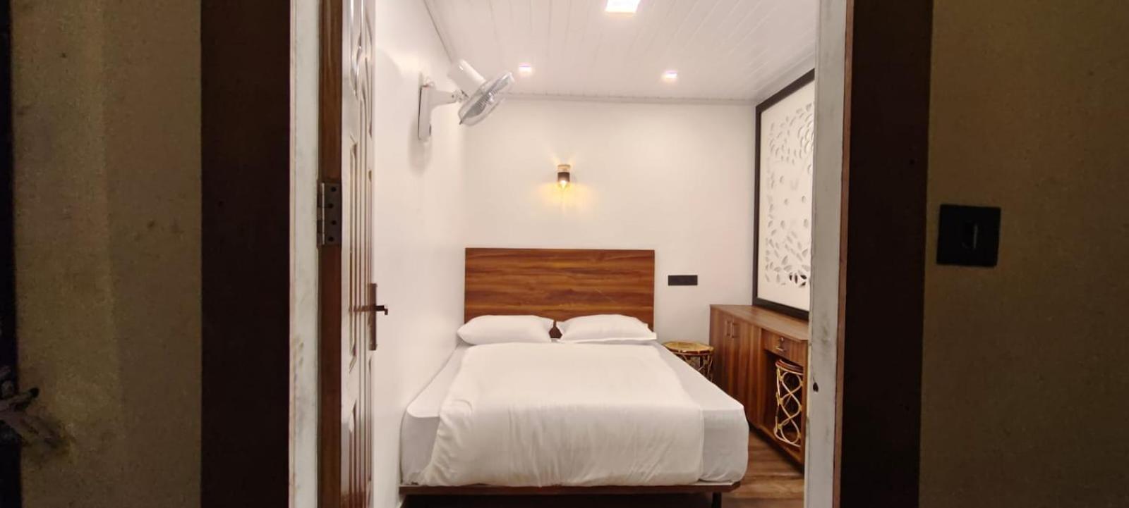 Birdwing Cottage, Мунар Екстериор снимка